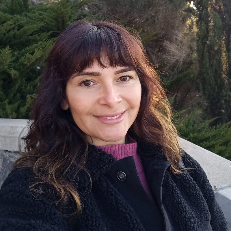 Viviana Espindola Herrera